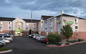 Mcm Hotel Elegante Colorado Springs